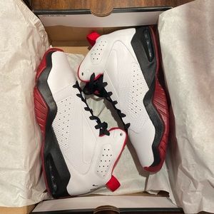 Jordan Lift Offs Red/White